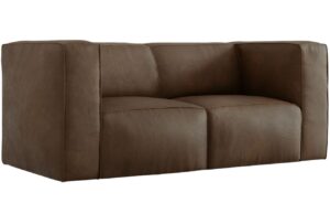 CXL by Christian Lacroix Kožená pohovka Muse 192 cm