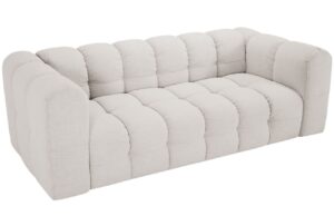 Micadoni Pohovka Mellow 220 cm
