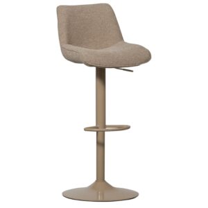 WOOOD Barová židle Maren 65 - 88 cm